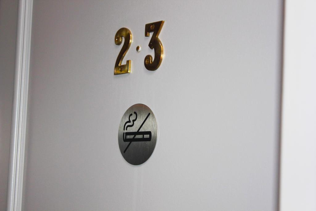 Story' Inn Bruselas Habitación foto