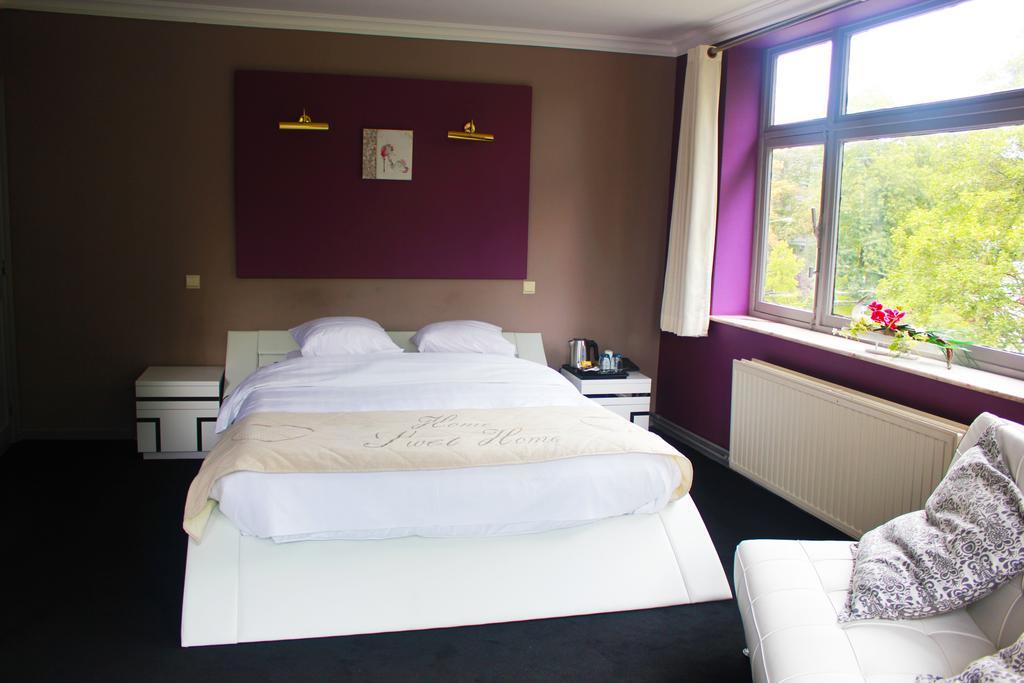 Story' Inn Bruselas Habitación foto