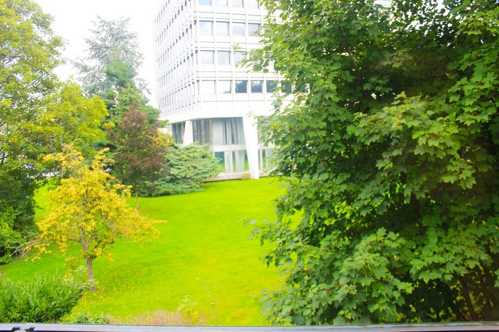 Story' Inn Bruselas Exterior foto