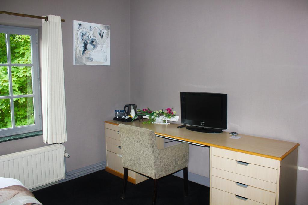 Story' Inn Bruselas Habitación foto