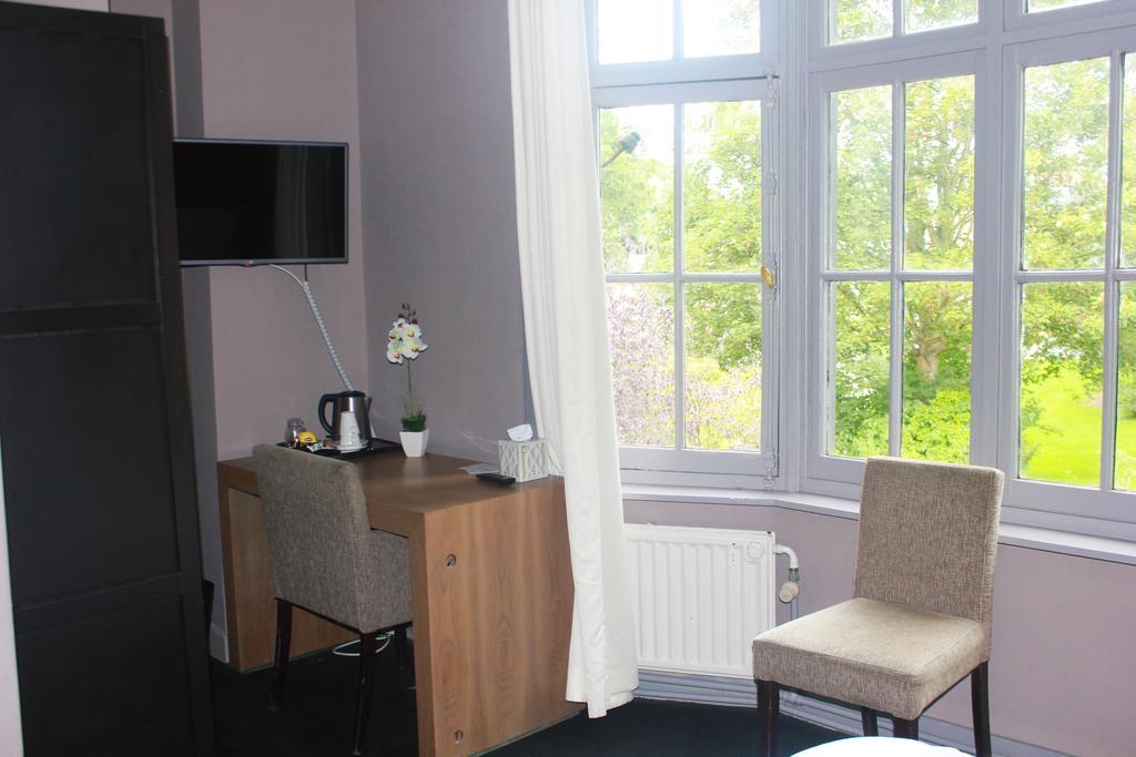 Story' Inn Bruselas Habitación foto