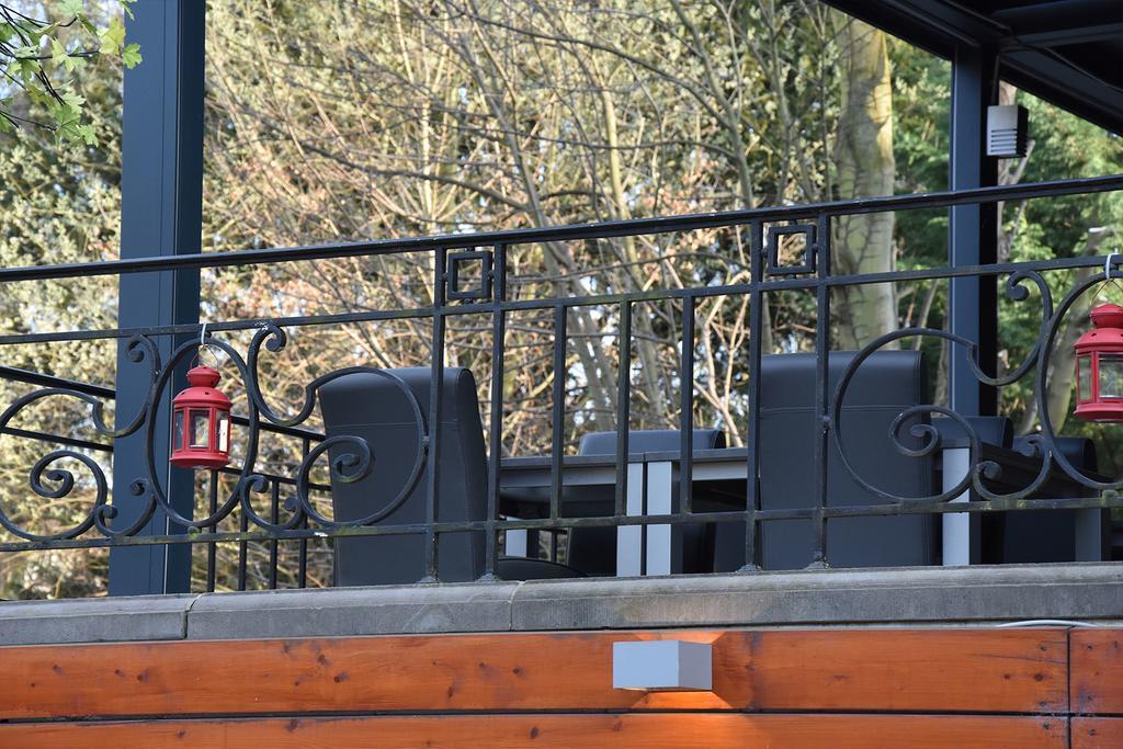 Story' Inn Bruselas Exterior foto